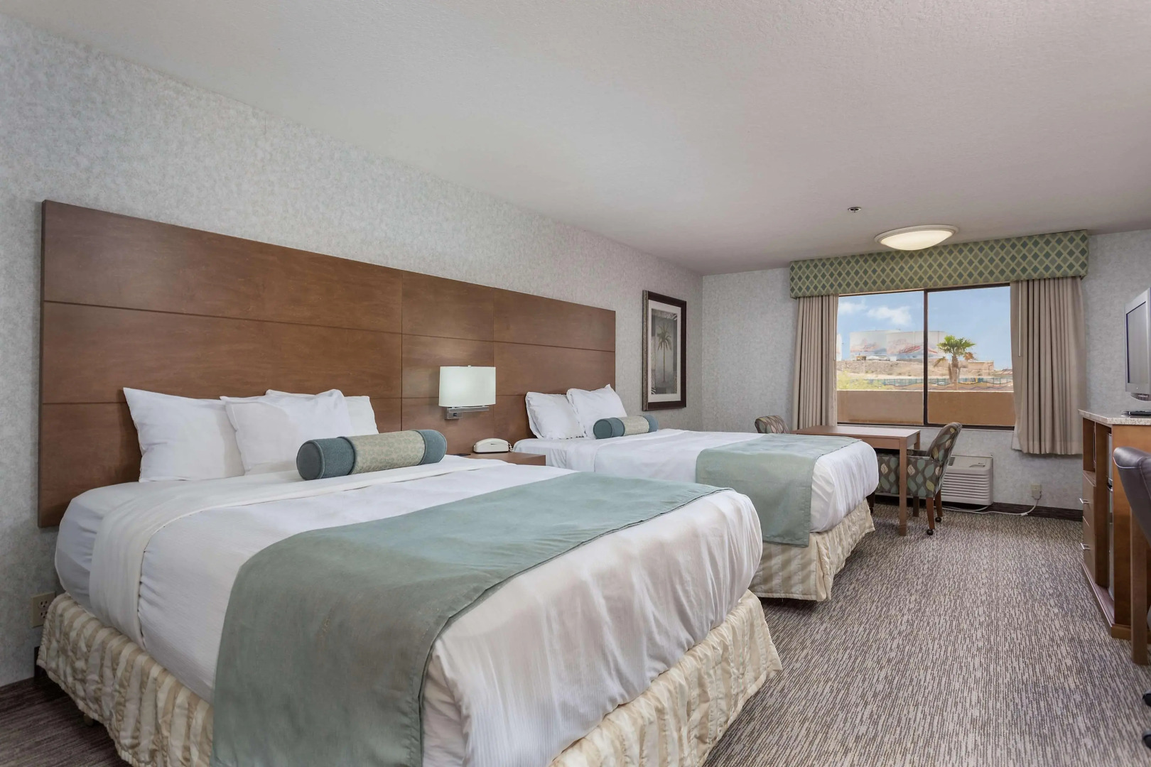 Shilo Inn Hotel & Suites - Yuma