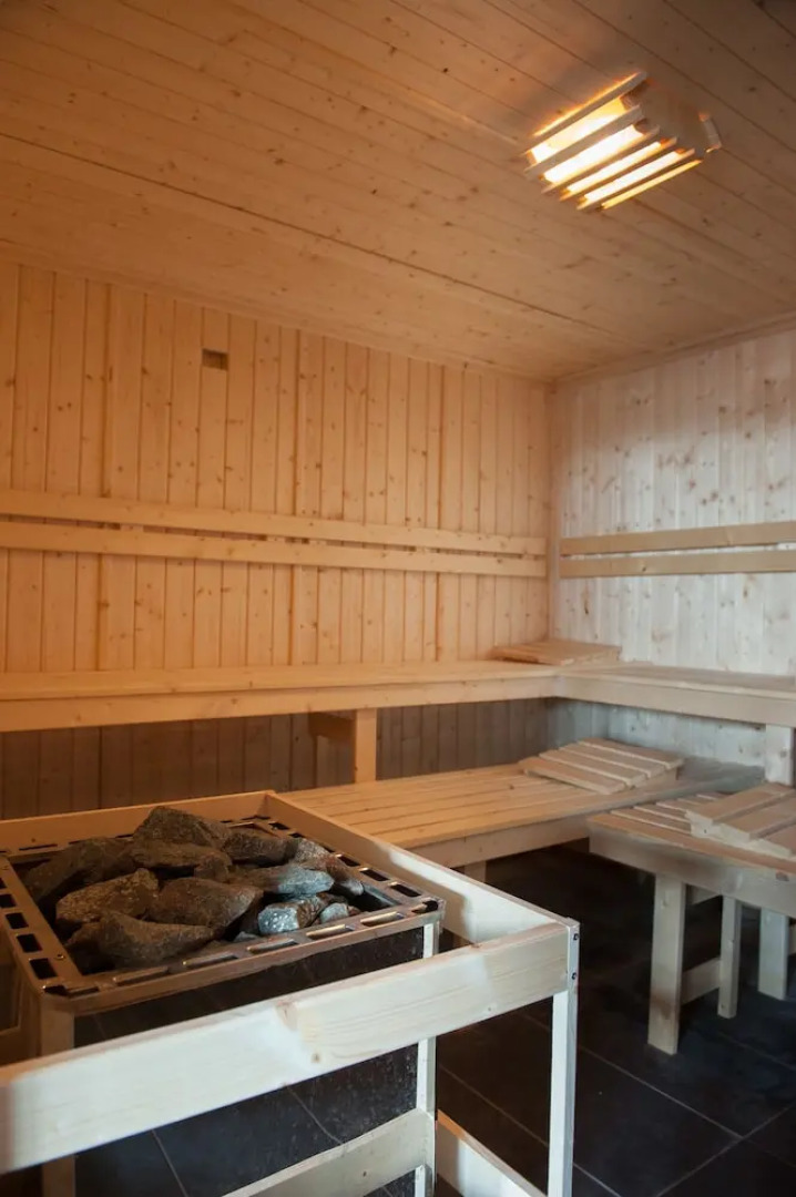 Camping Le Tropicana