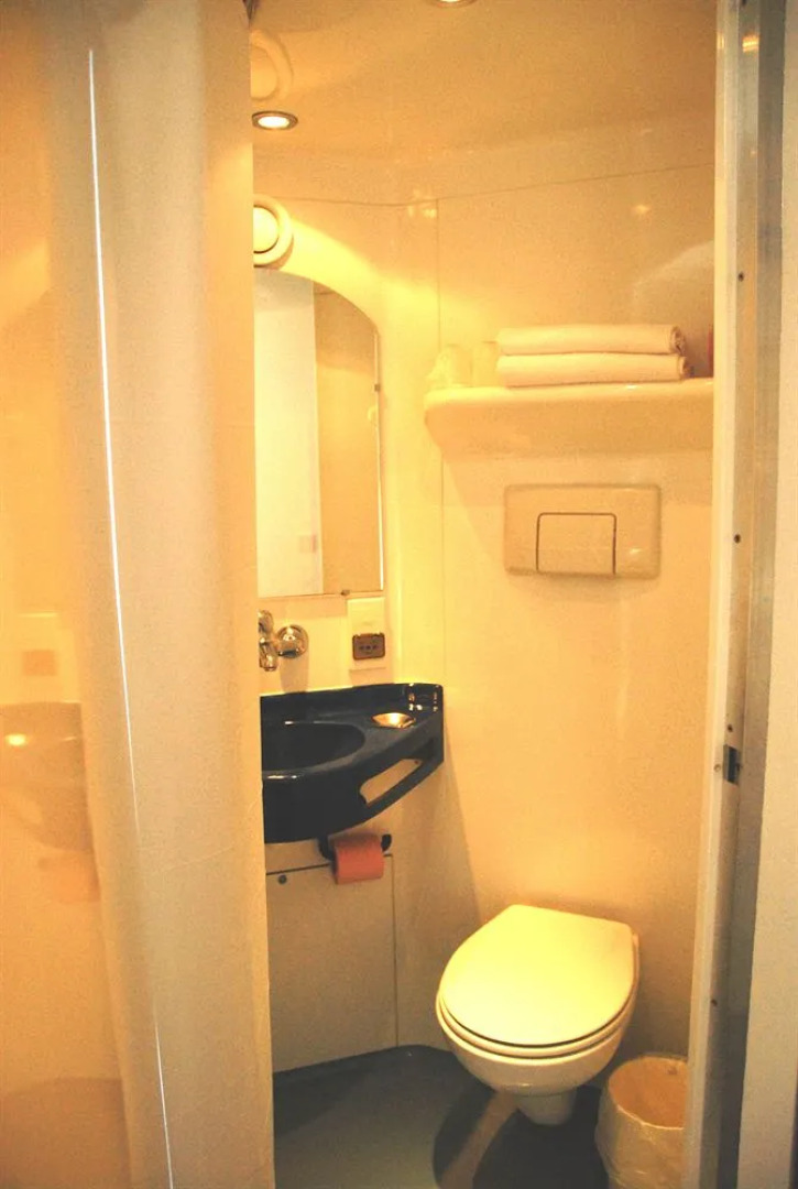 Fasthotel Grenoble Montbonnot