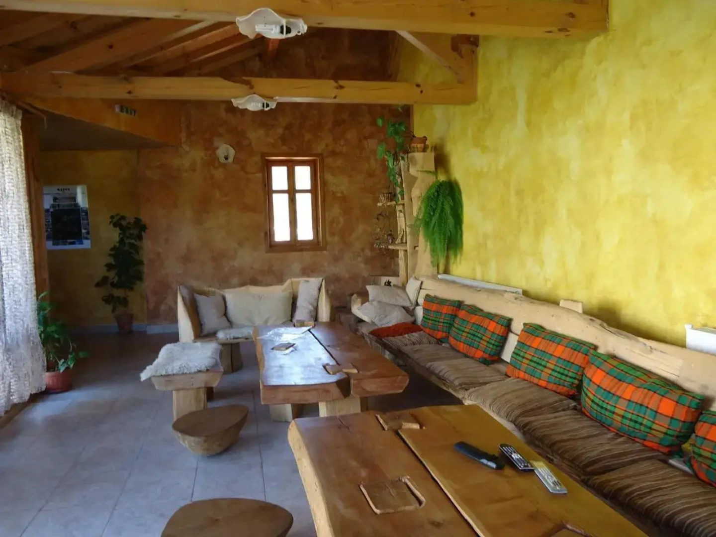 Kandaphery Guest Houses