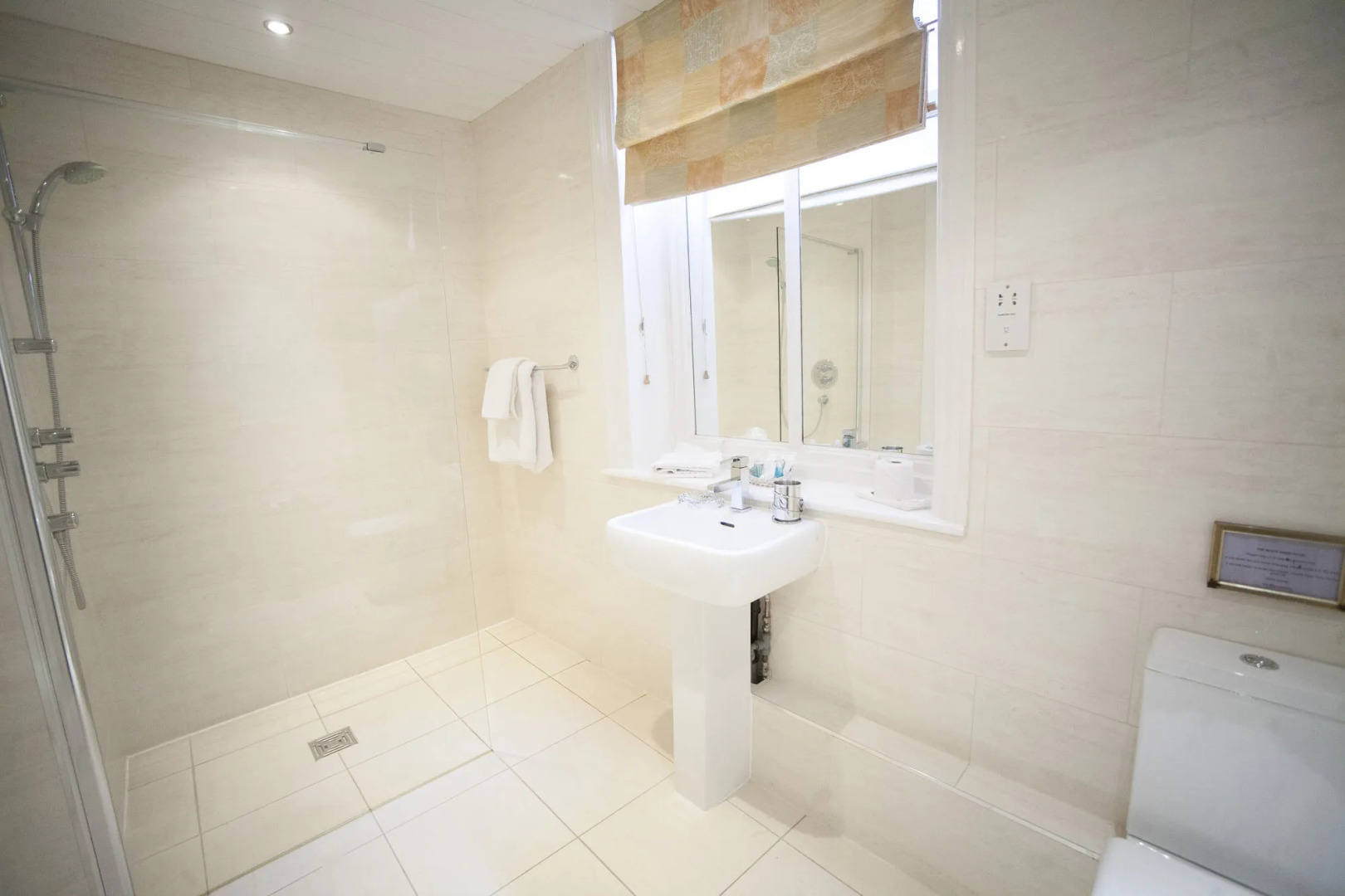 The White Swan Hotel