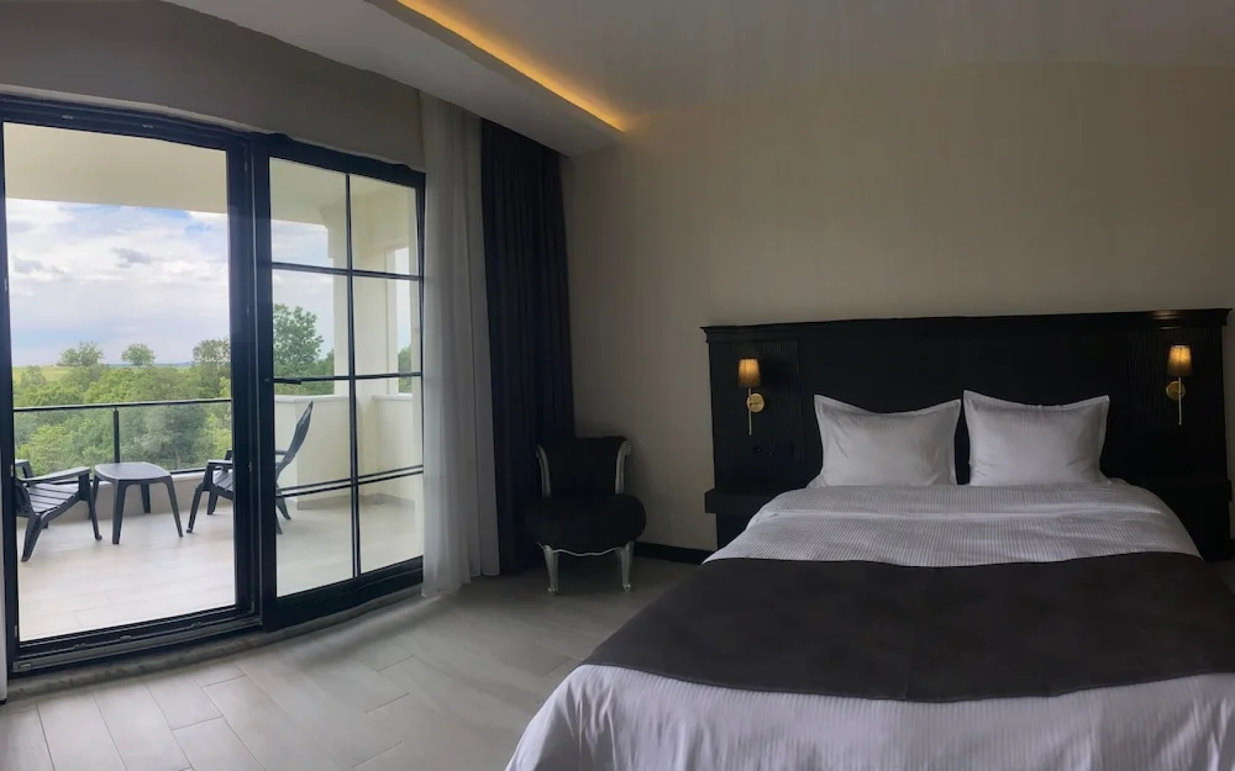 The Reference Club Country Resort