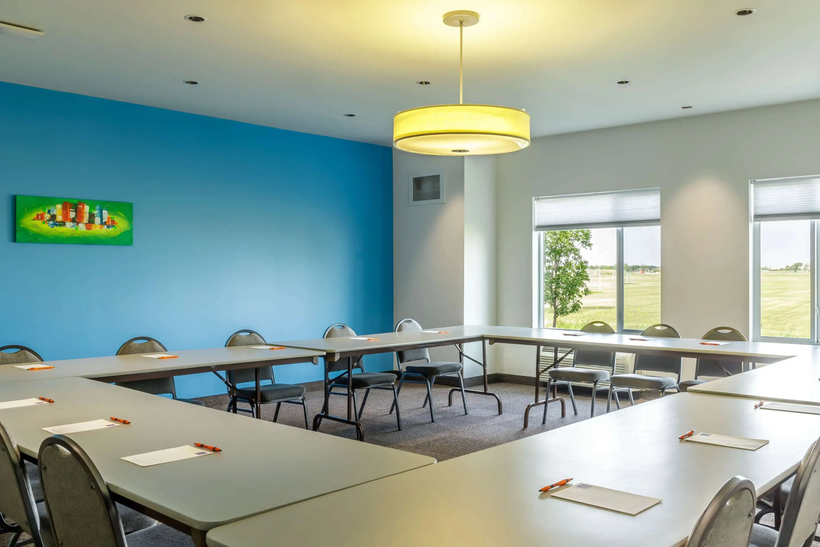 Motel 6 Headingley, MB - Winnipeg West