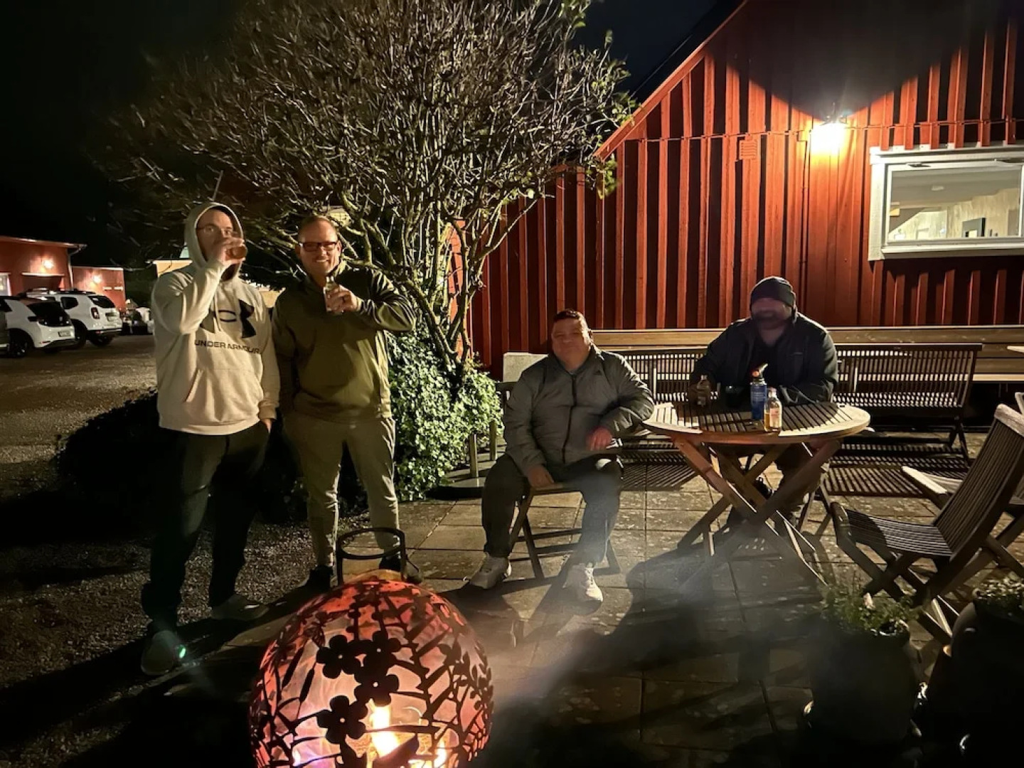 Halmstad Gårdshotell