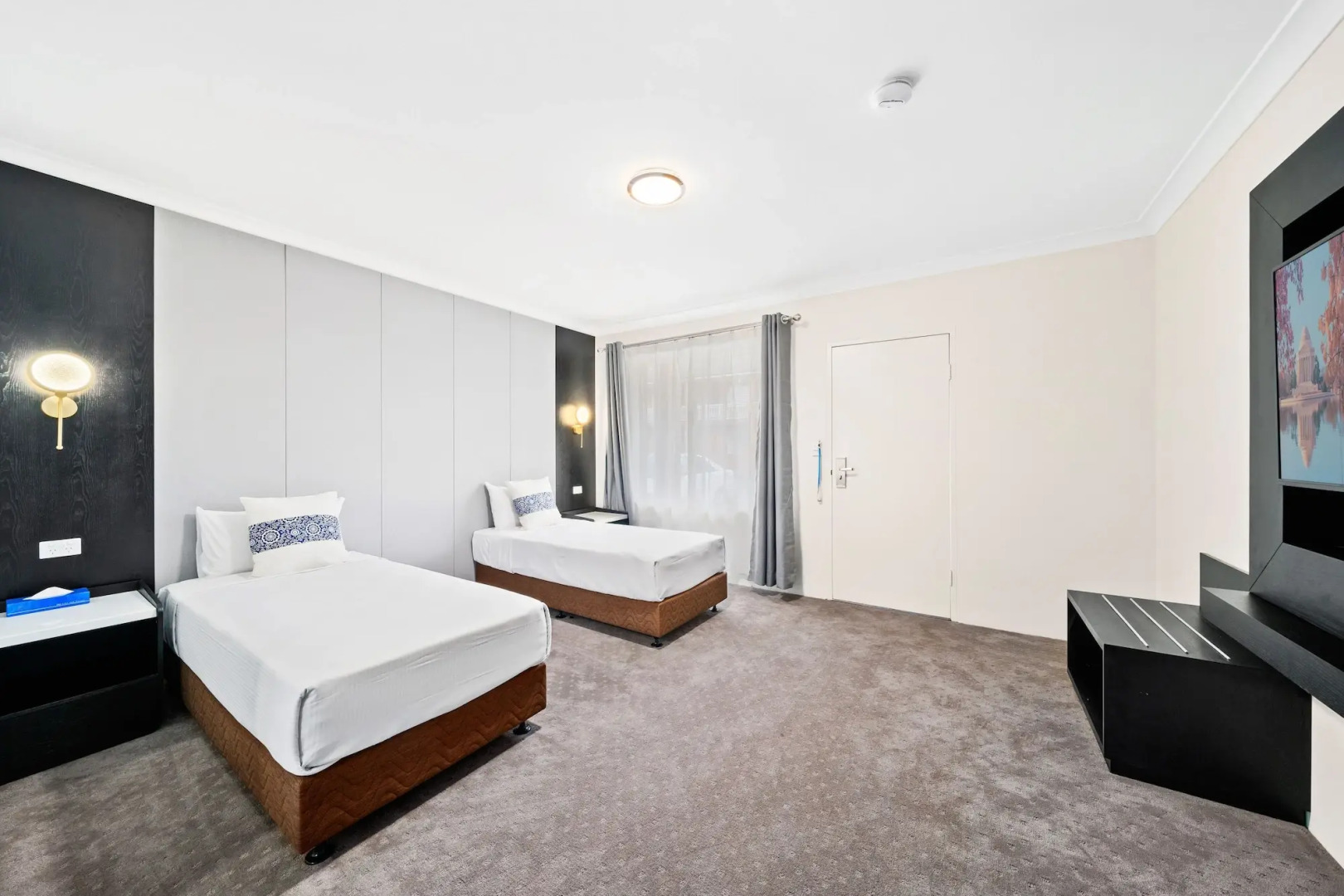 WM Hotel Bankstown