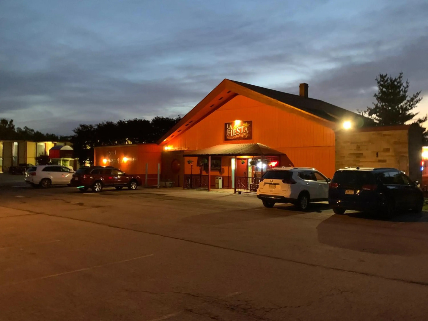 Red Carpet Inn and Suites Ebensburg