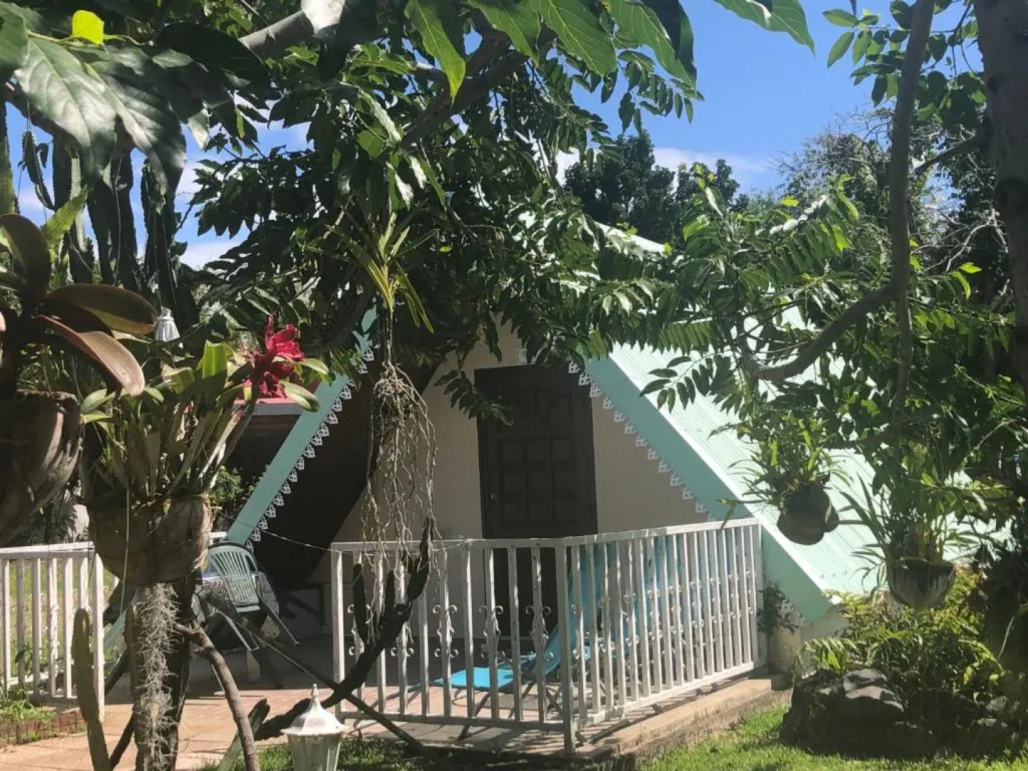 Les Résidences du Niagara