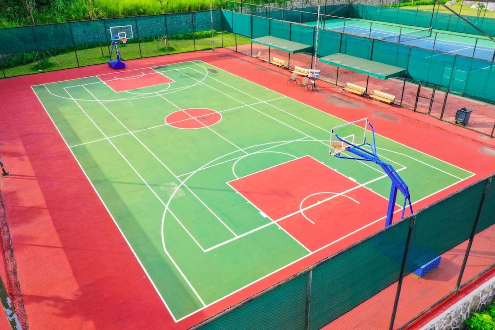 Blossom Garden Resort