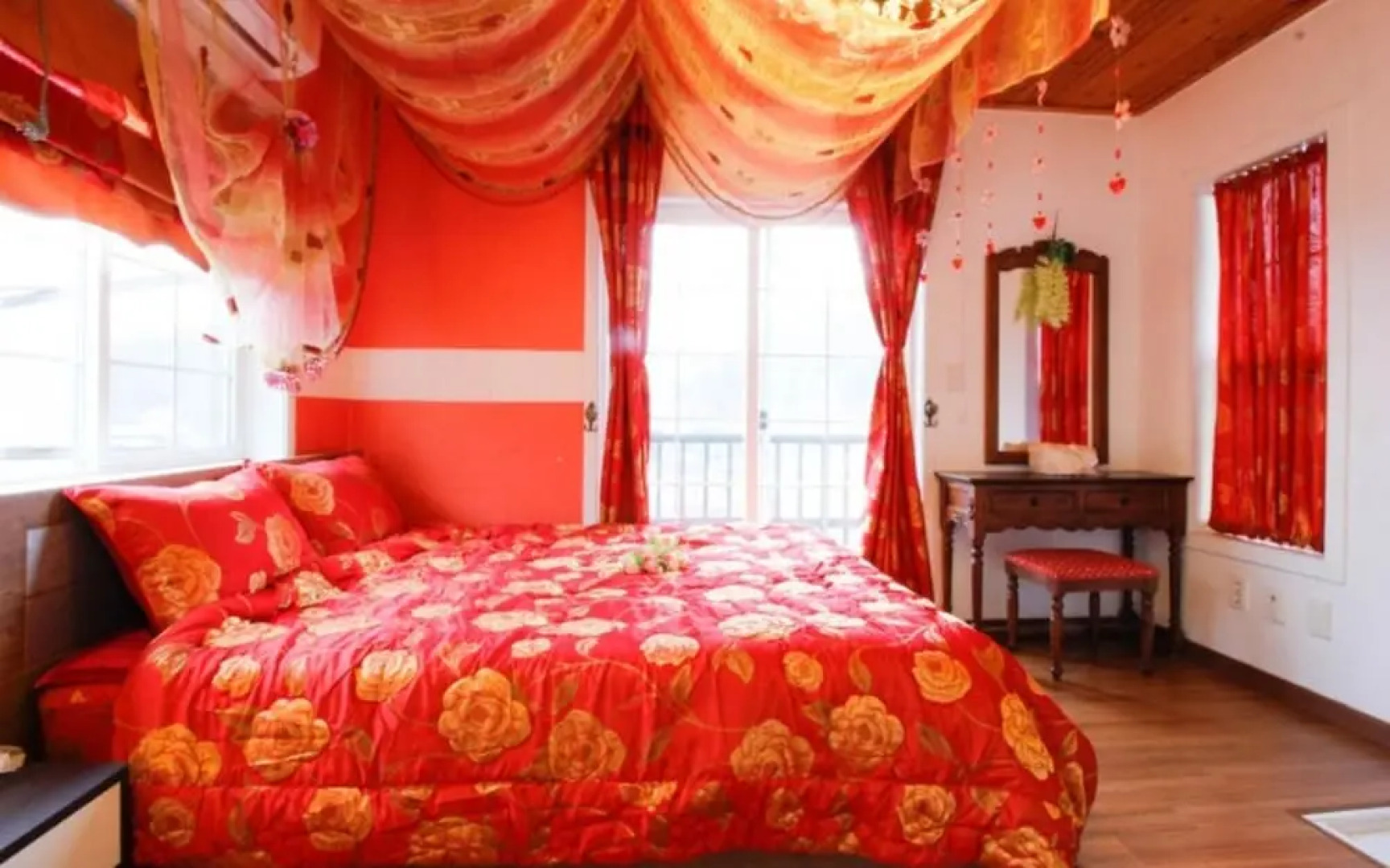 Yangpyeong Byeolbom Pension