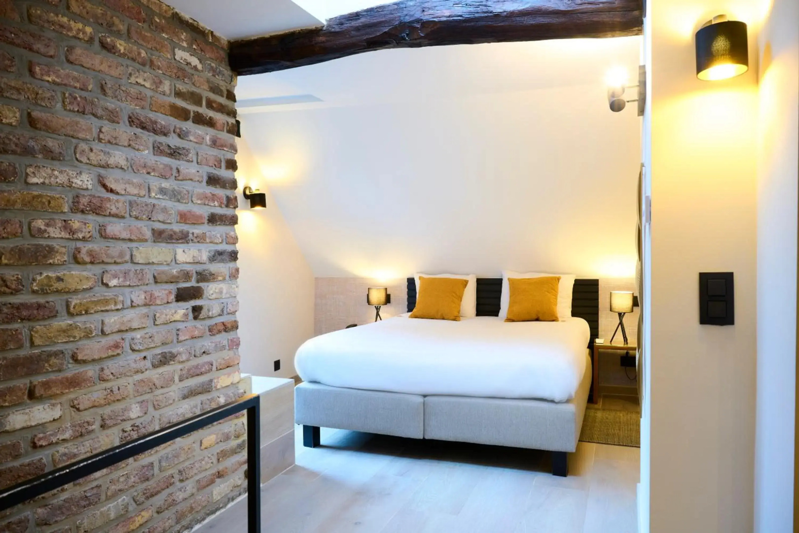 Les Tanneurs de Namur