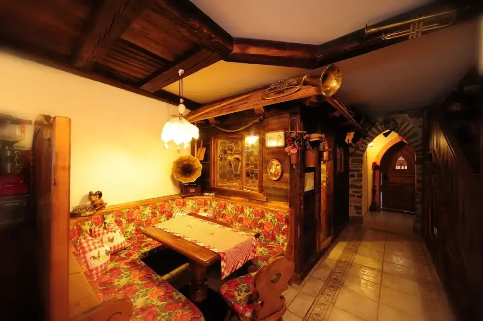 Chalet Alpenrose Bio Wellness Naturhotel