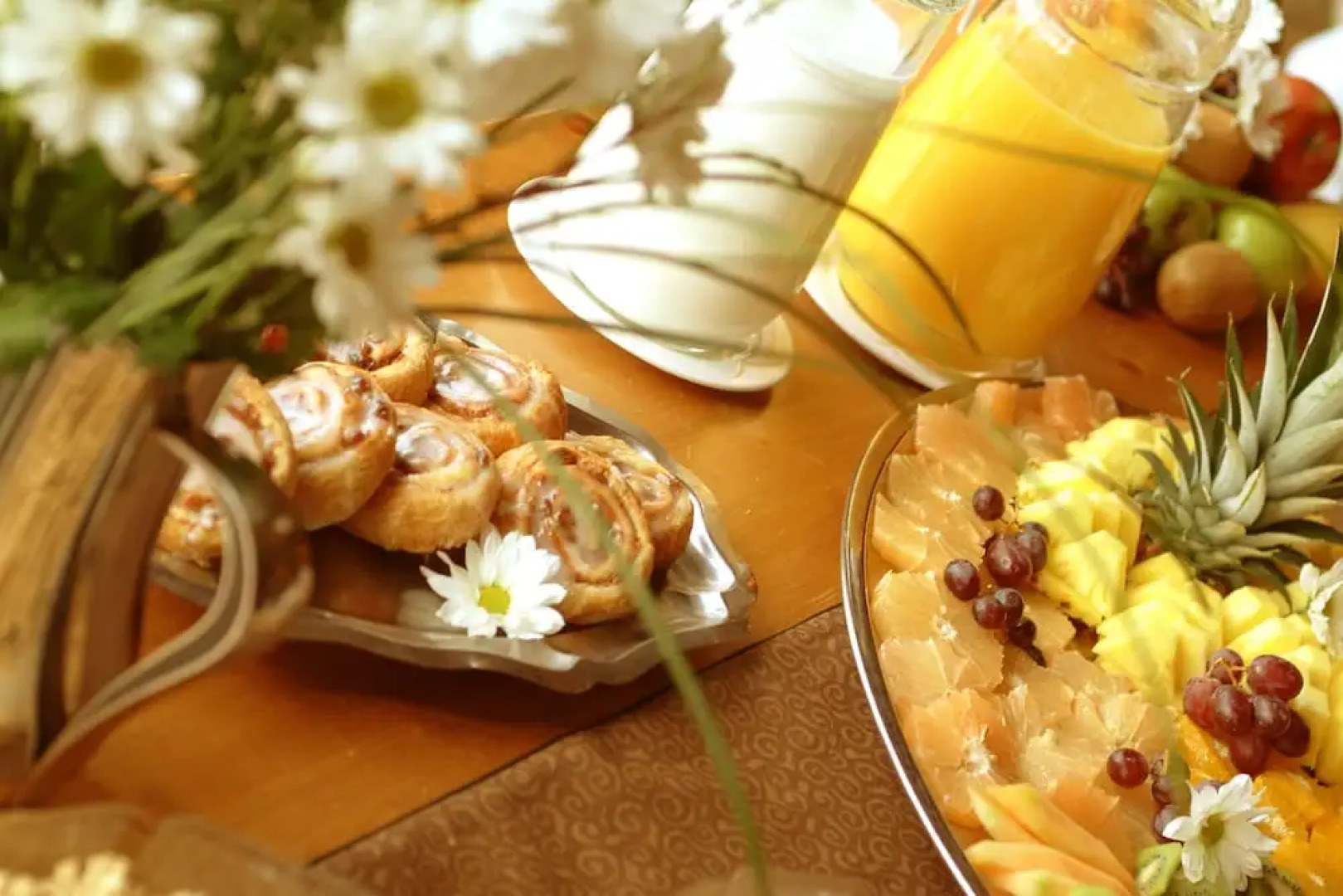 Condos de l'Auberge du Lac Taureau