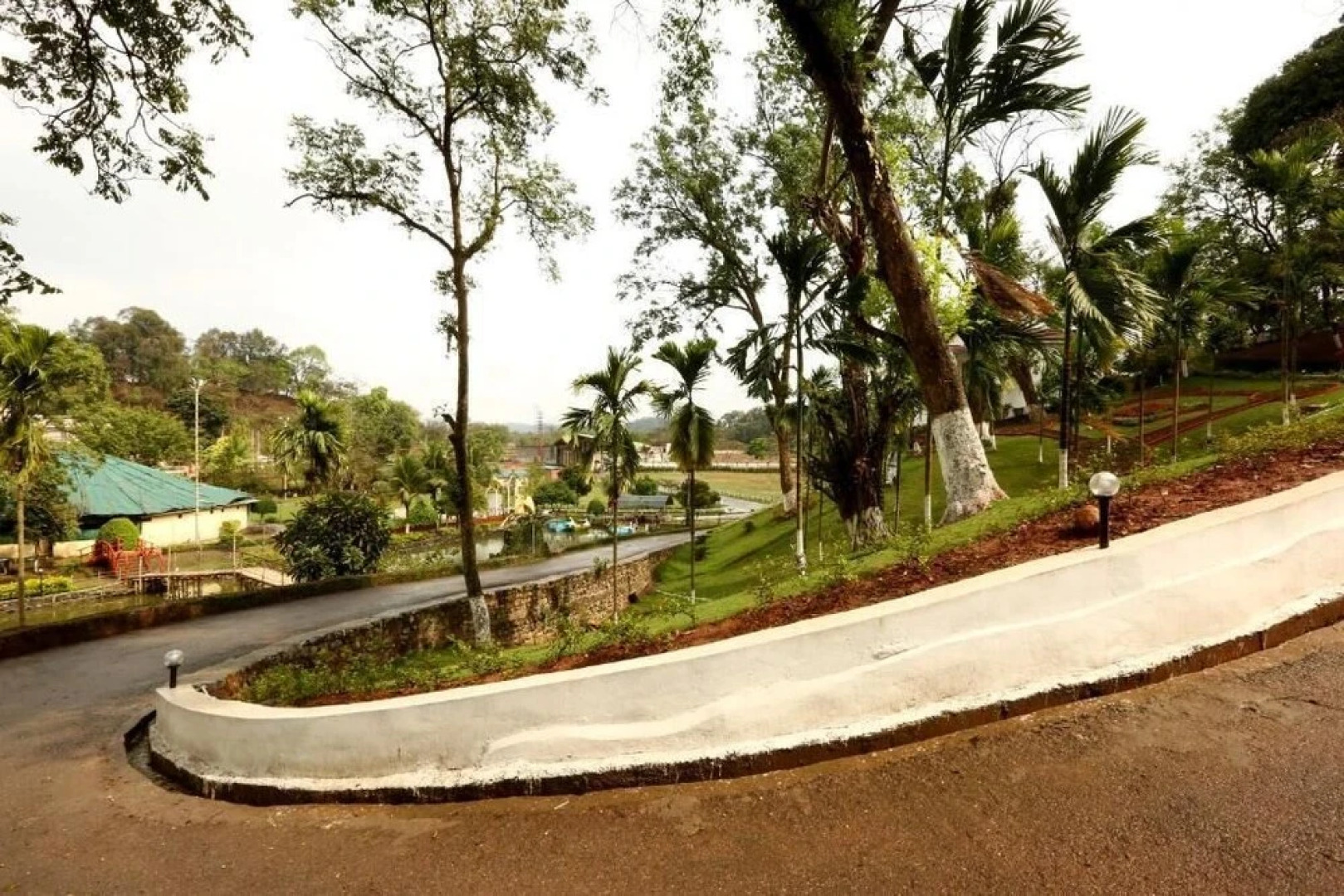 Spring Valley Resort