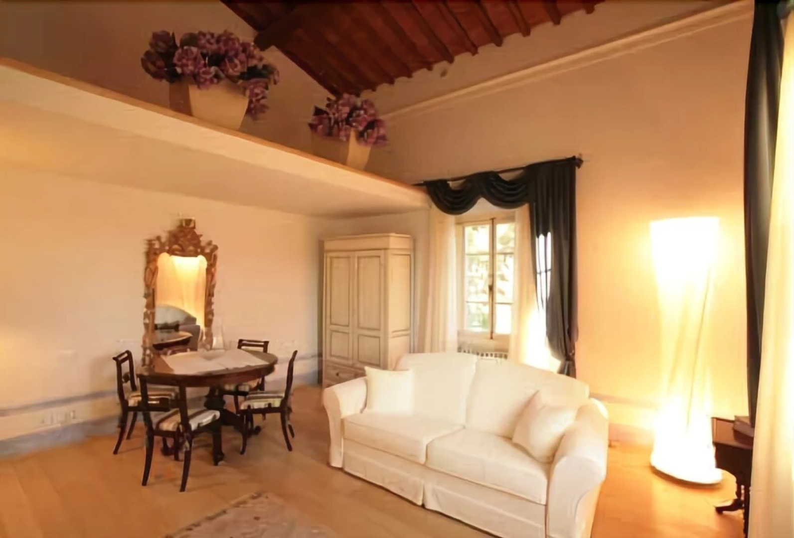 La Sorgente Di Francesca