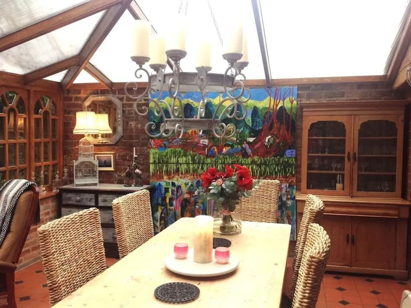 Smithy Studio Bed and Breakfast