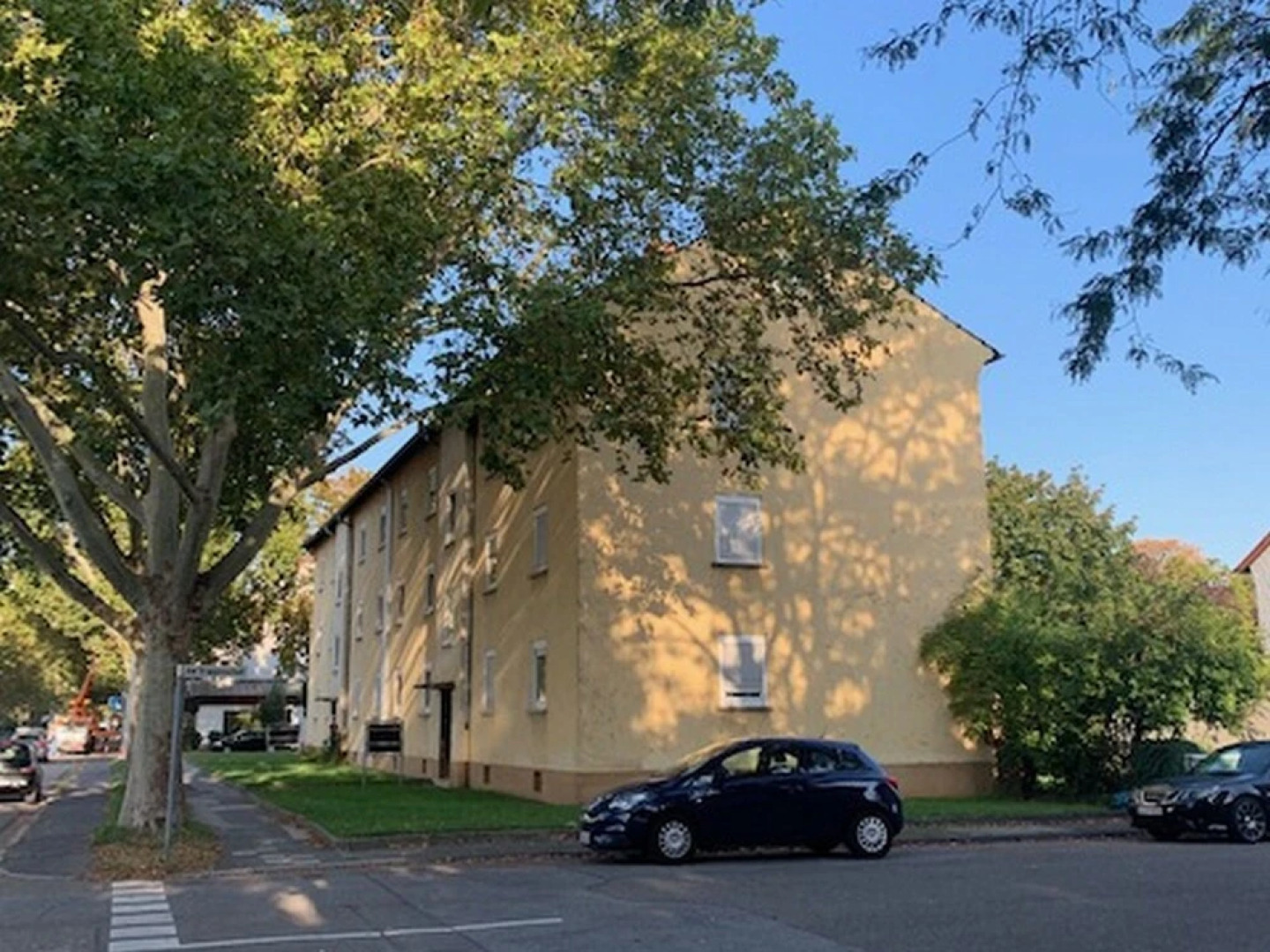 Apart Wohnraum Günther