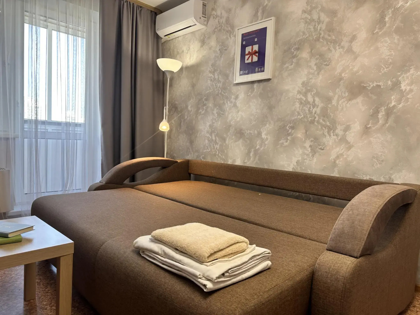 В Гости на Пионерском 62