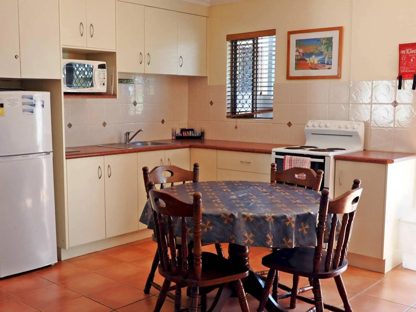 Driftwood On The Beach