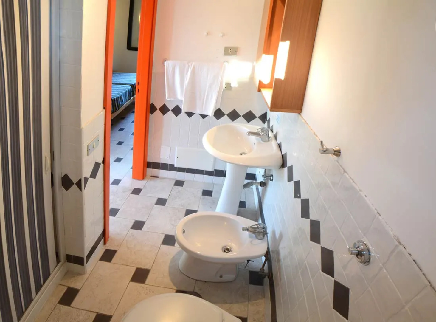 Villaggio Turistico Elea