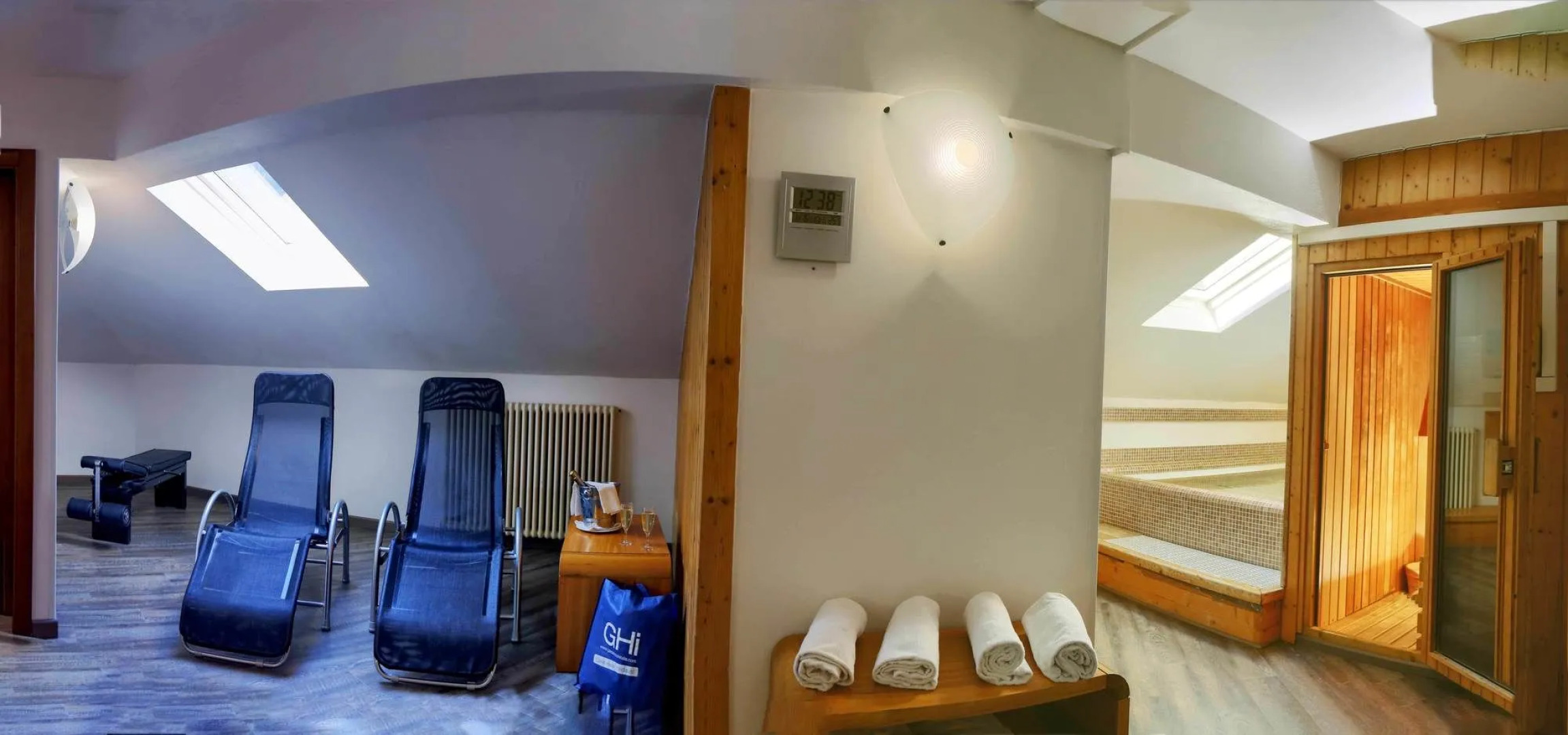 Hotel Sole Relax & Panorama