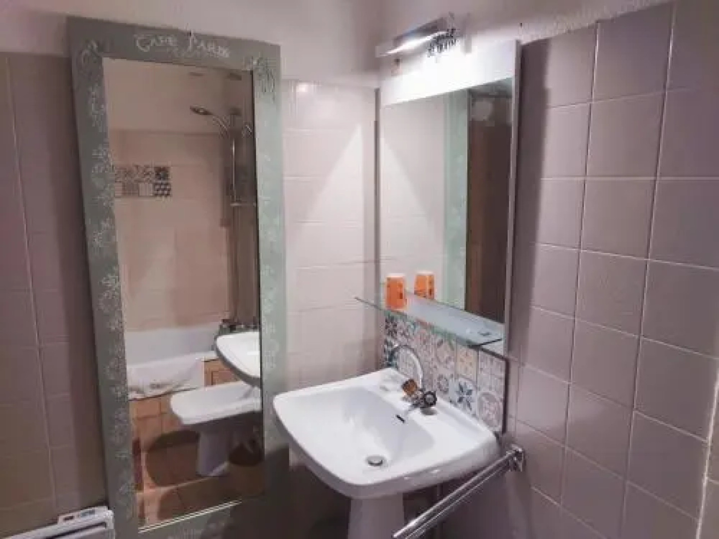 Hôtel Studios Les Acacias