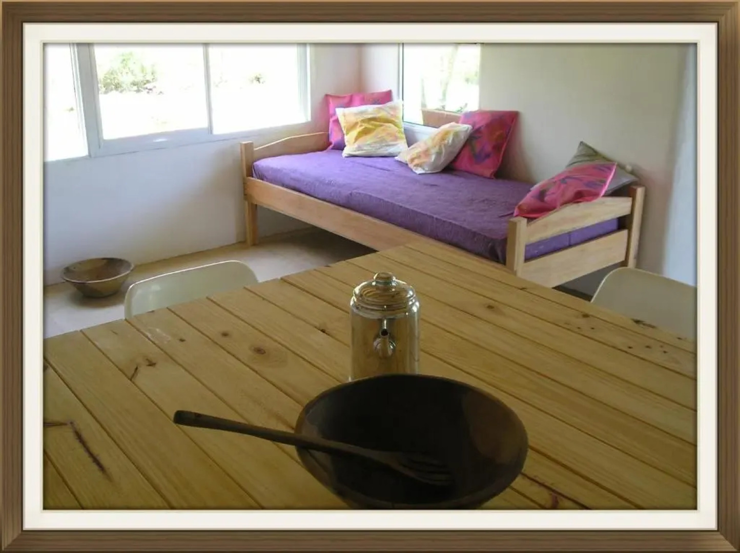 Sueño del Champaqui