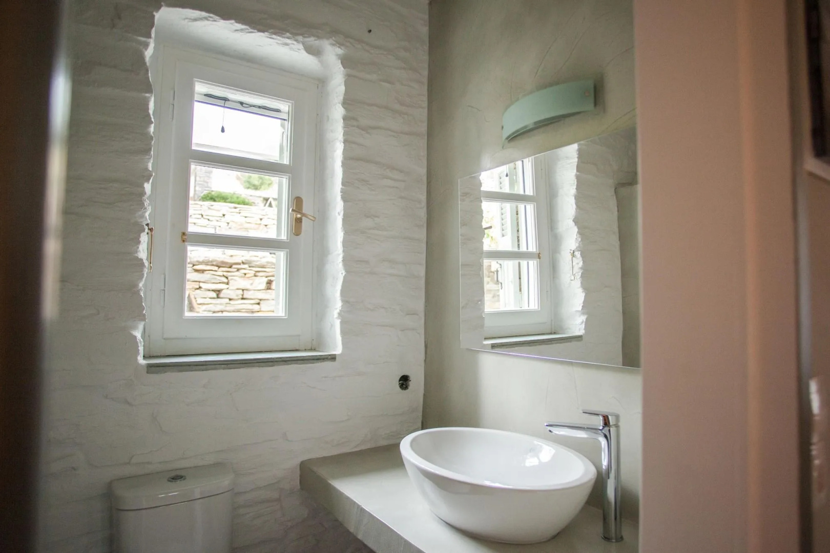 Porto Koundouros Villas