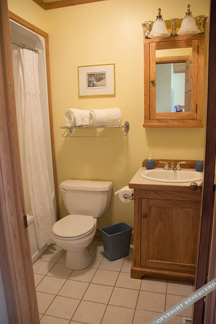 Forks in the Trail Bed & Breakfast