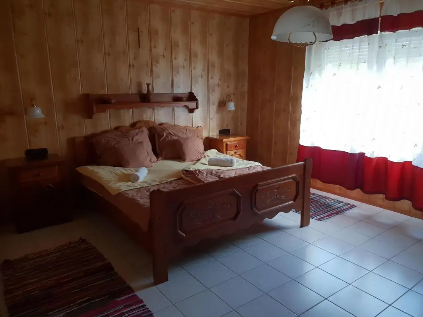 Kerka-Völgyi Vendégház