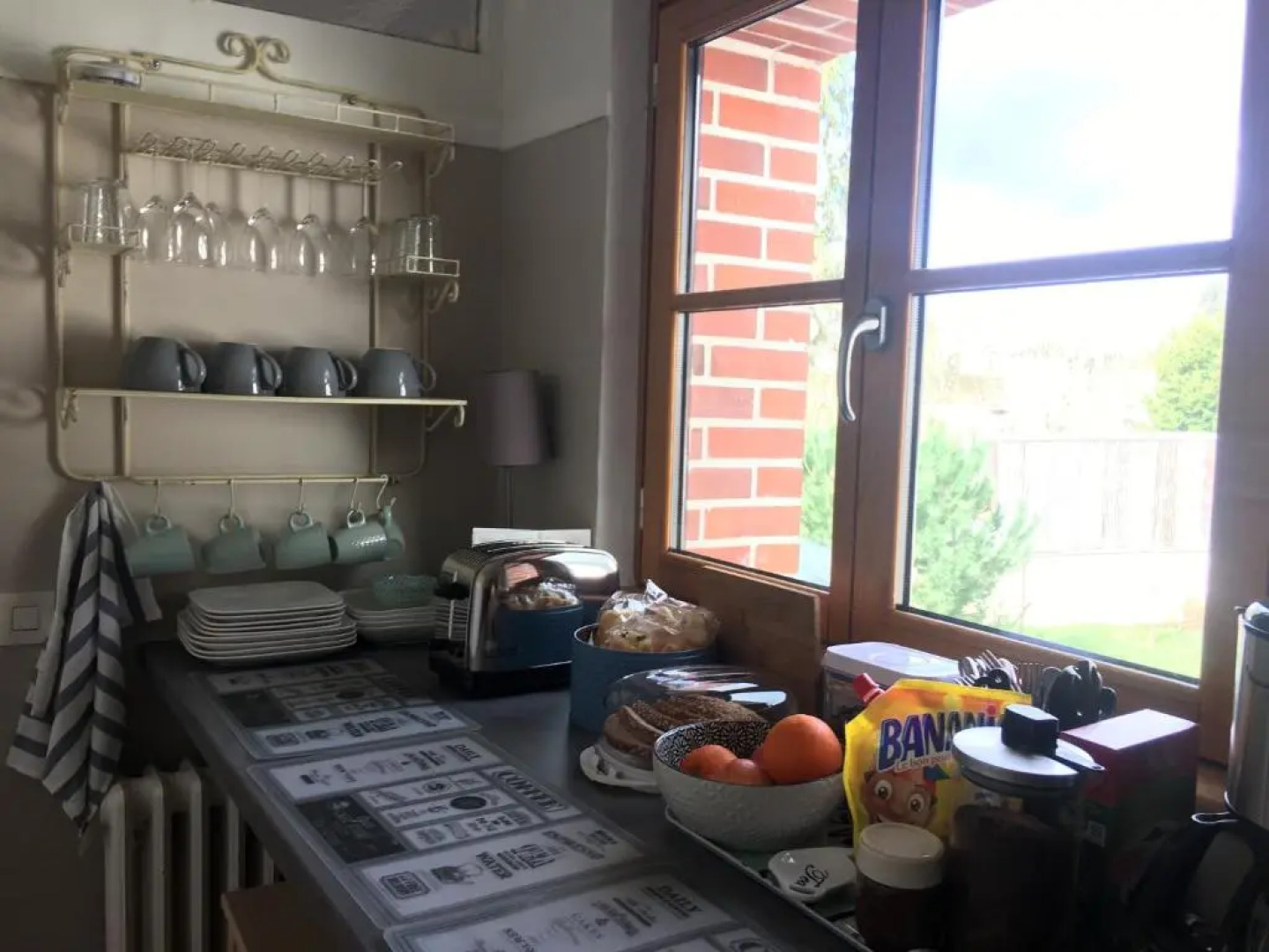 Suite Familiale Du Bourgeau