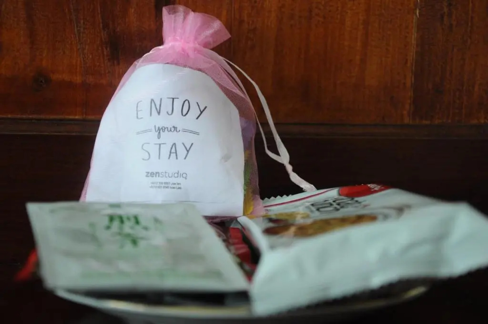 Zen Studio @ Trefoil Setia Alam