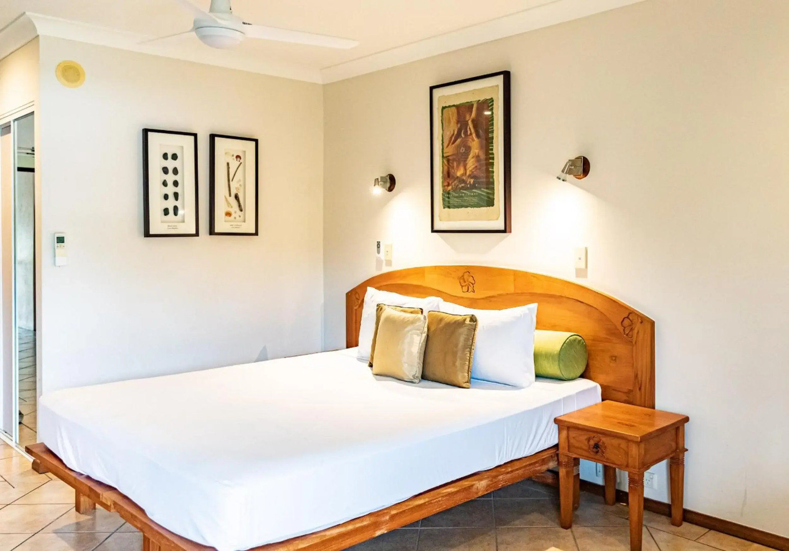 Hibiscus Resort & Spa