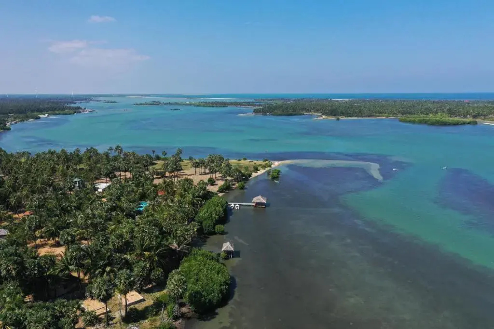 The Rascals Kite Resort