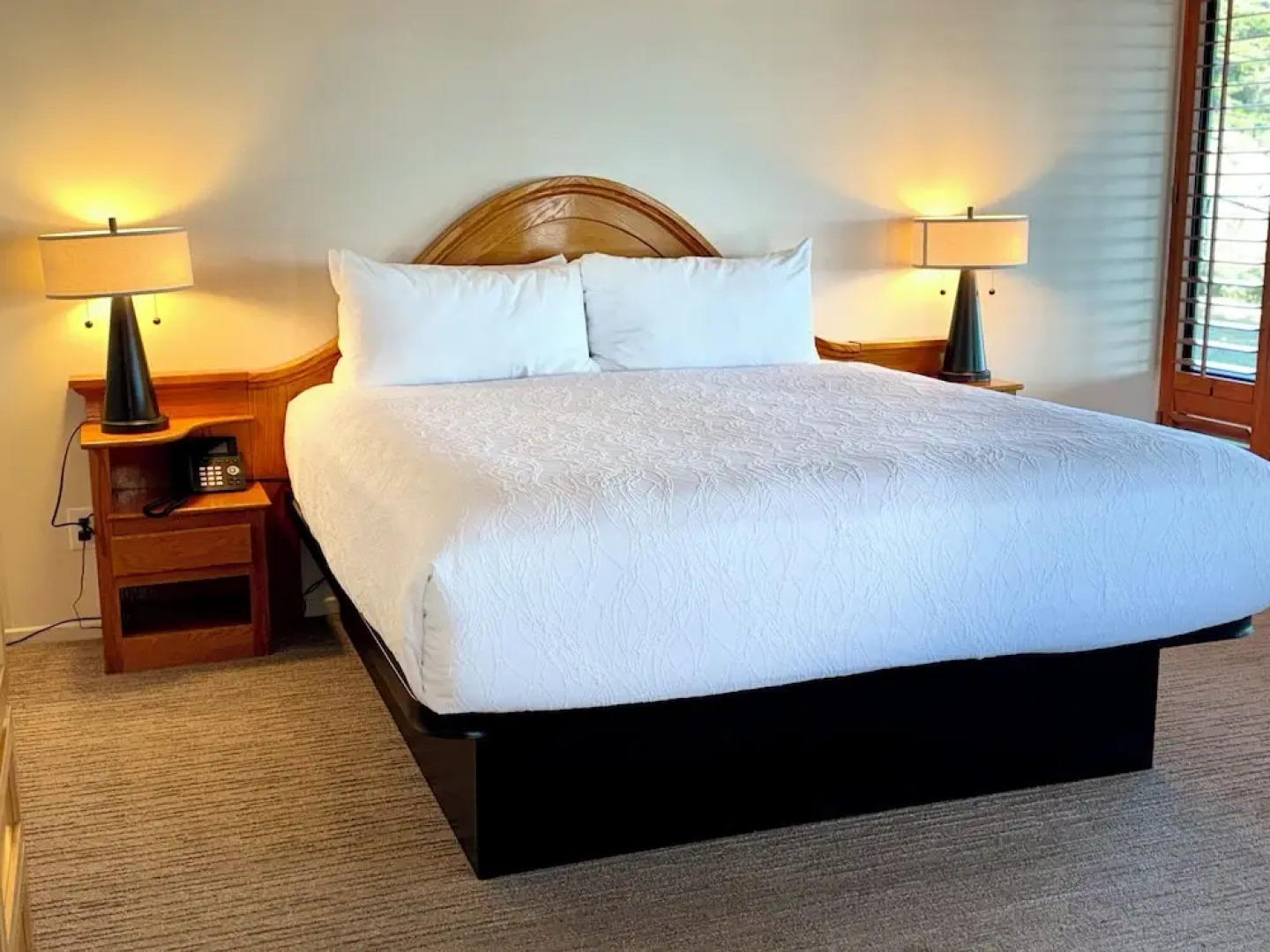 Ragged Point Inn and Resort