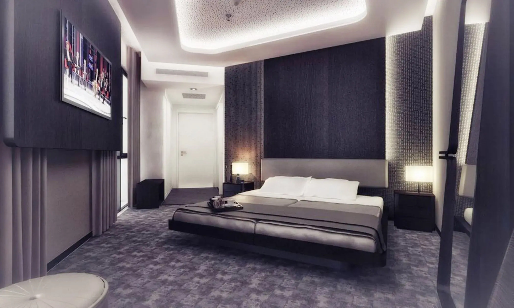 Wish More Hotel Istanbul