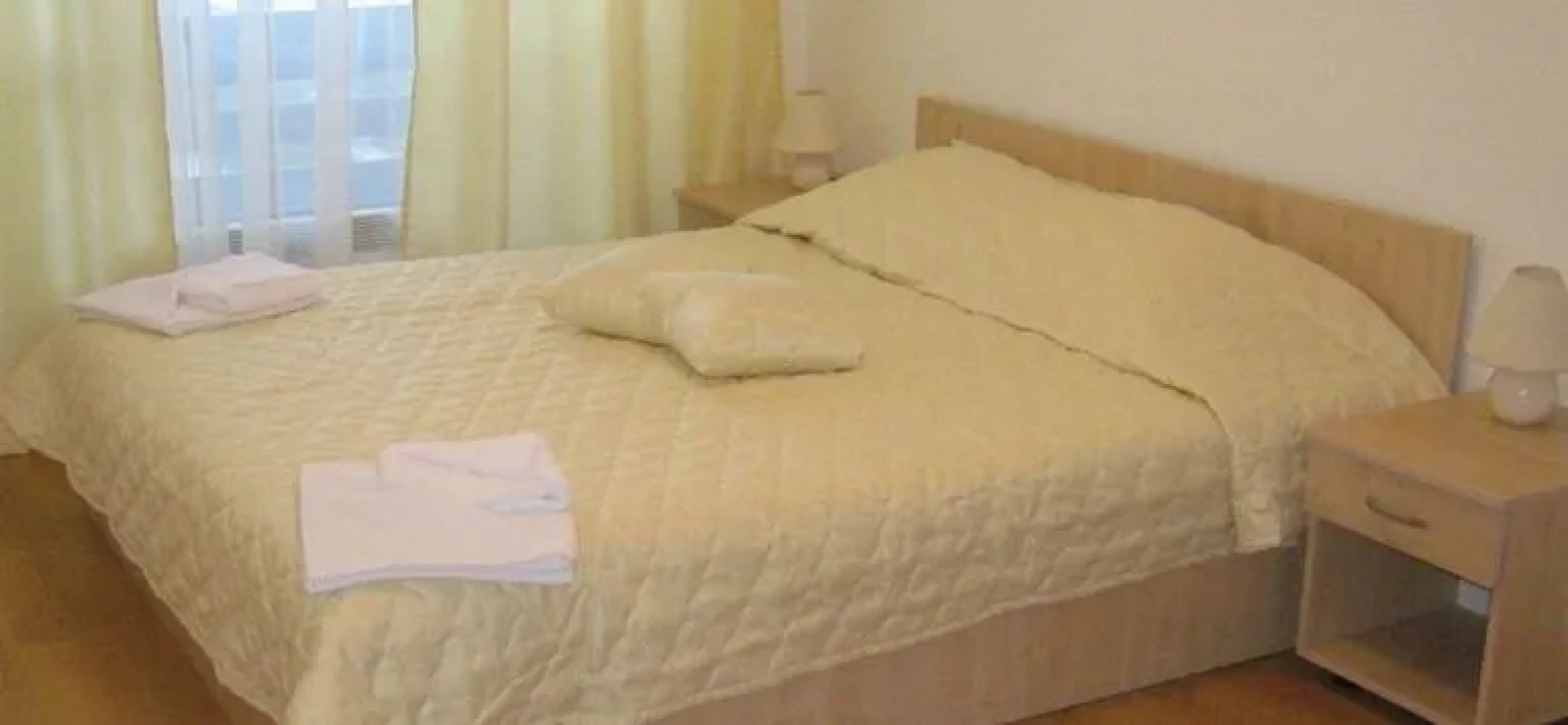 Aspen Golf, Ski and Spa Resort