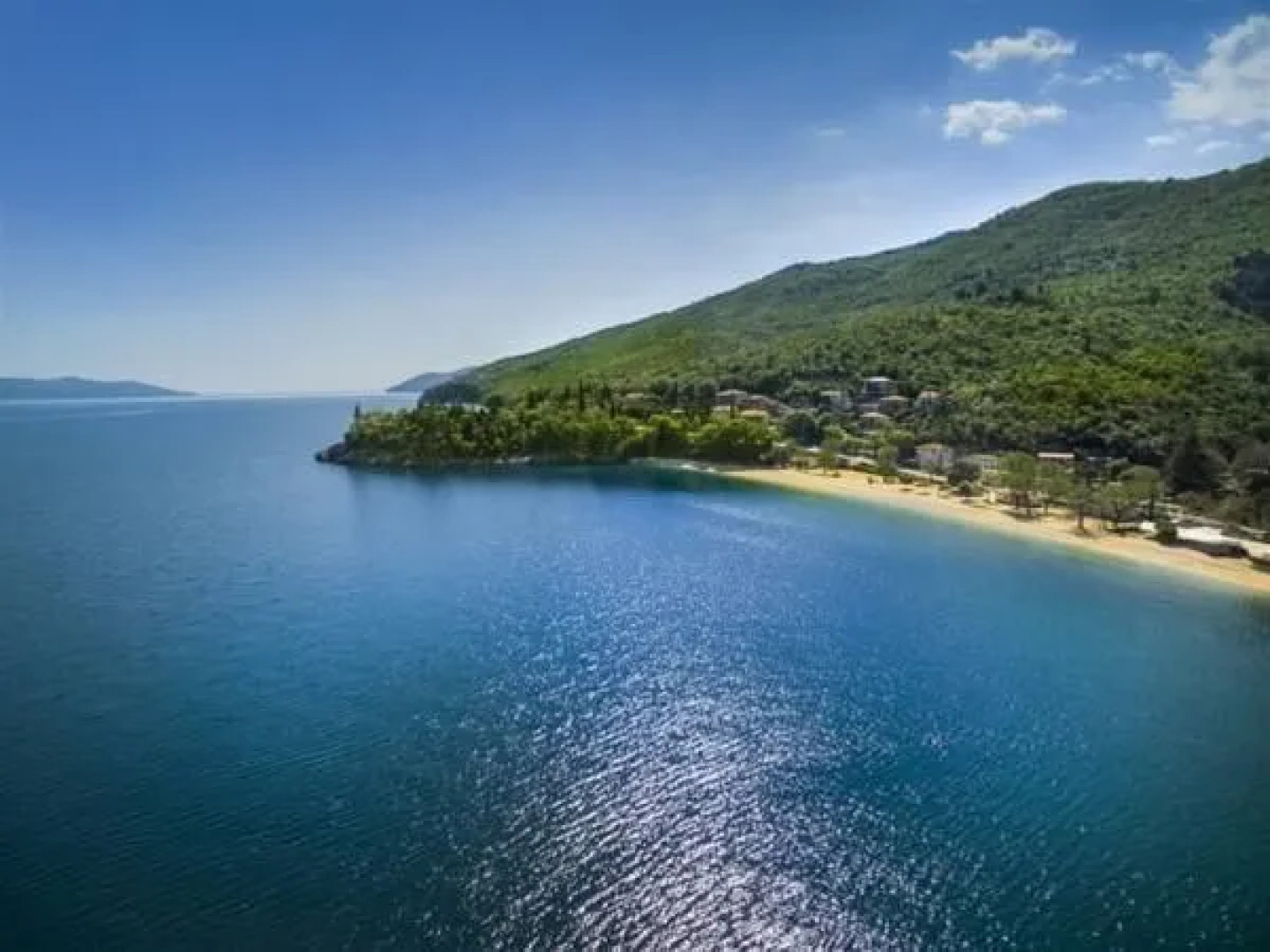 Standard Mobile Home Medveja