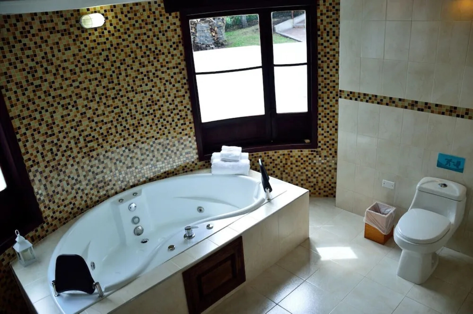 La Posada de los Arcángeles