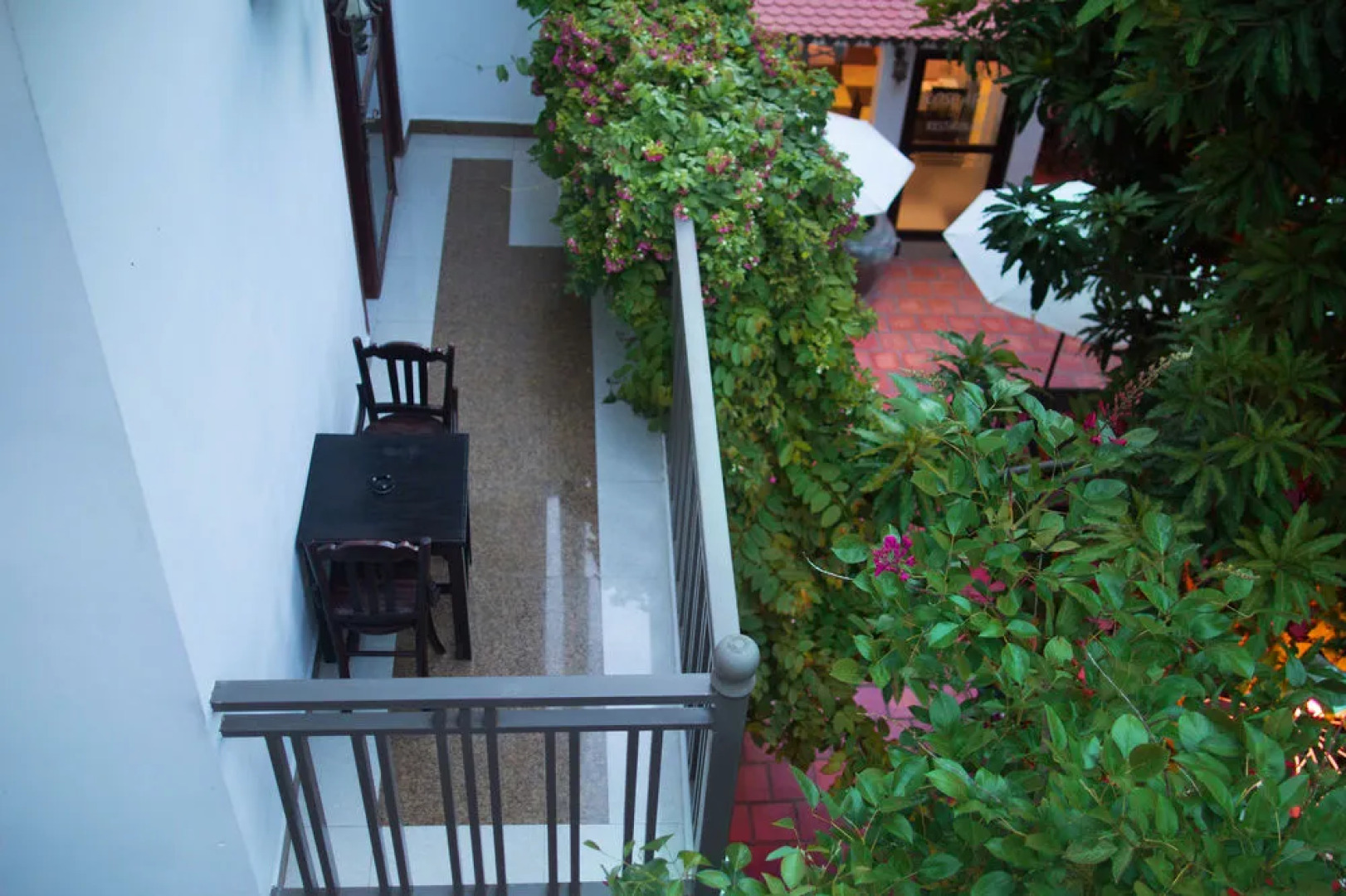 Hilarys Boutique Hotel