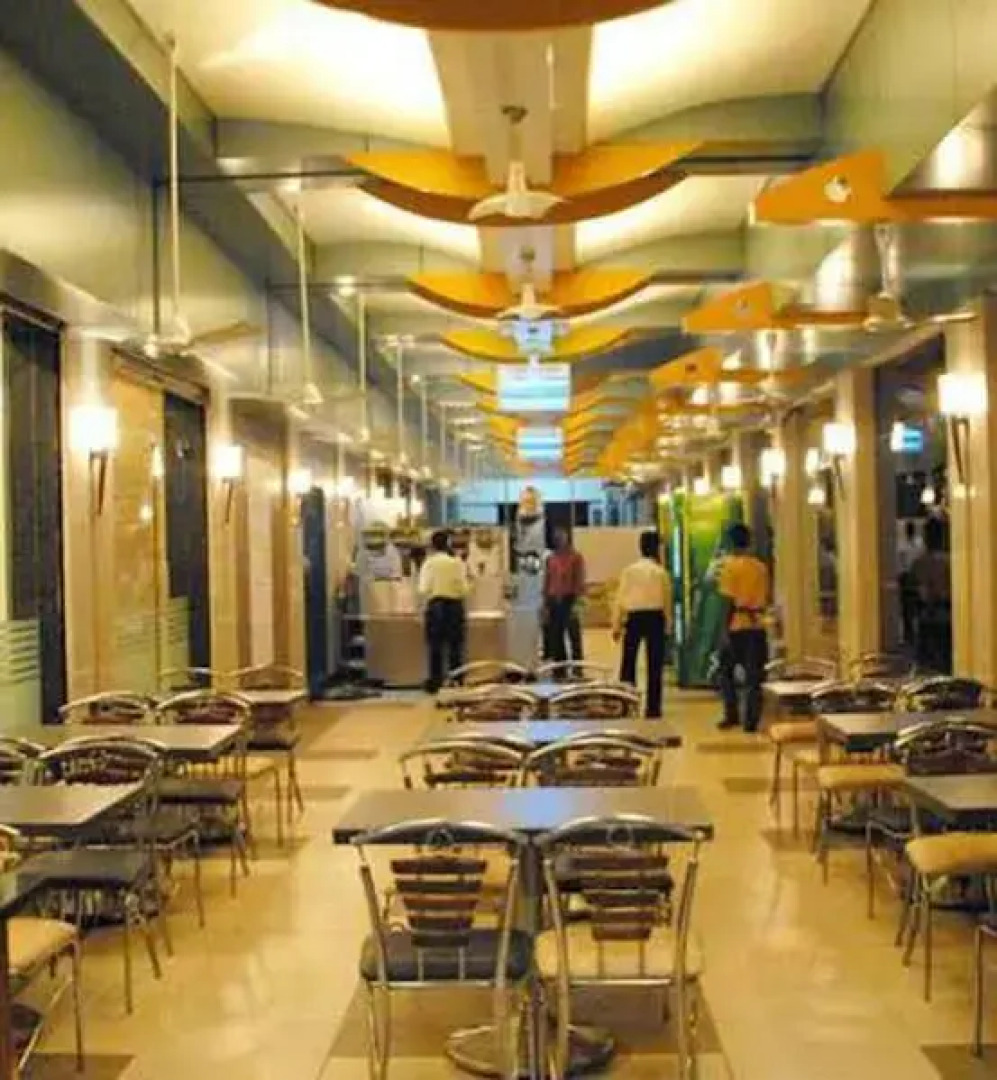 Hotel Three Star Pvt Ltd