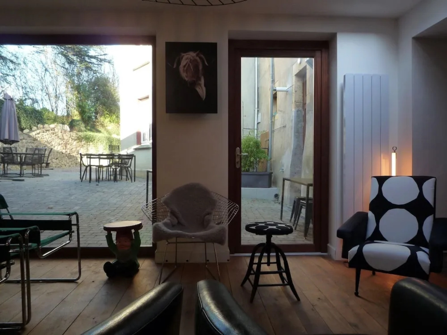 Chambres dHôtes Castel Des Cèdres