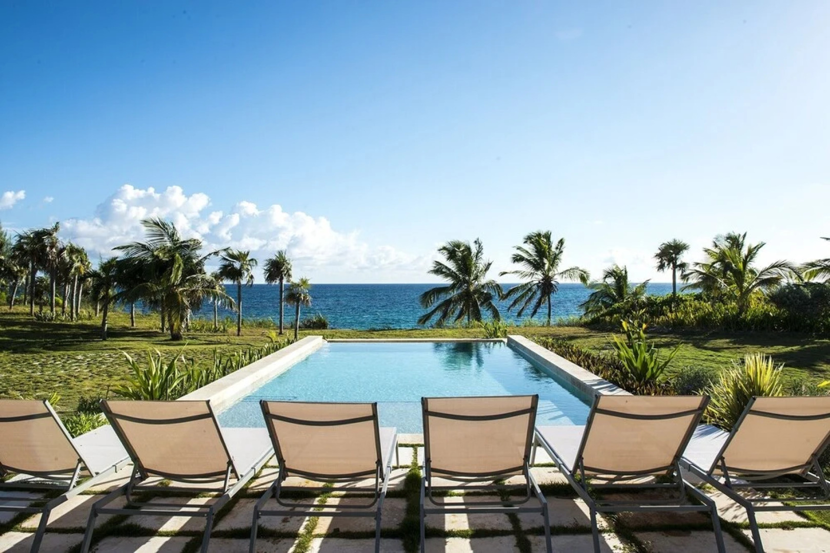 Seven Palms And Cottages 8 Bedroom Estate