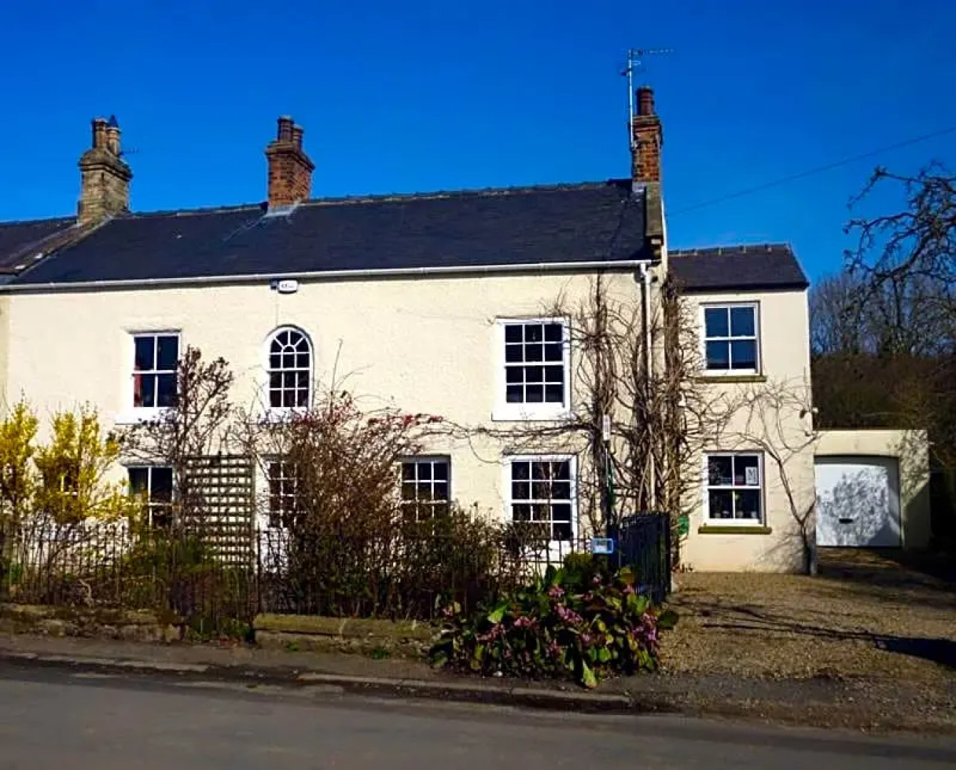 Mickley Bed and Breakfast