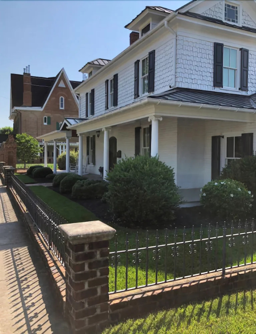 The Gibson House Inn