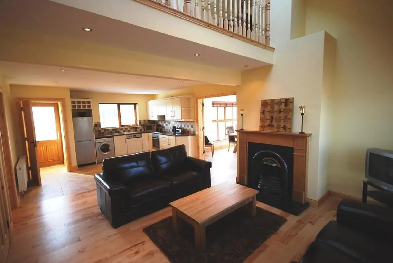 Noirin's Holiday Homes