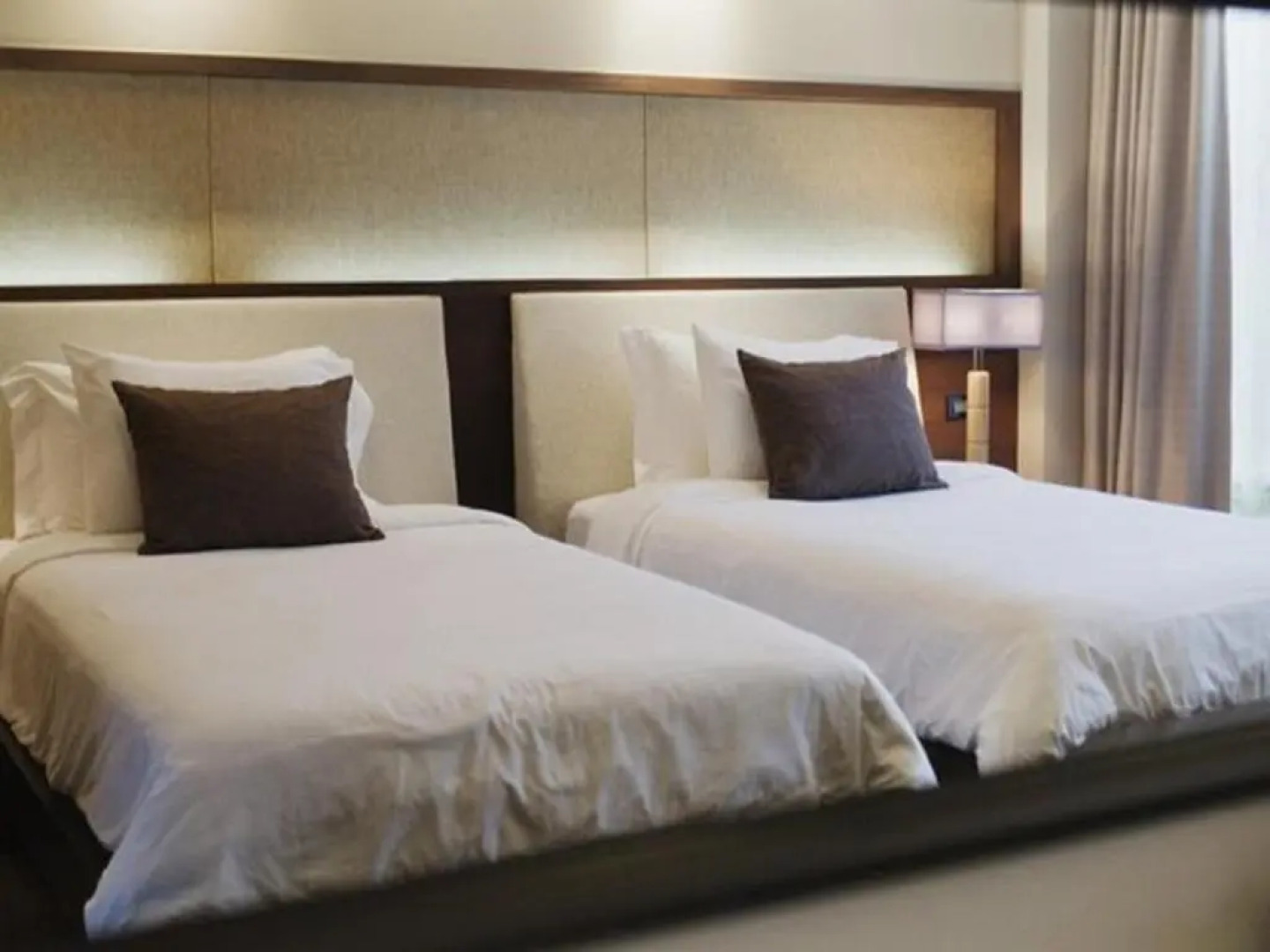 ShaSa Resort & Residences, Koh Samui