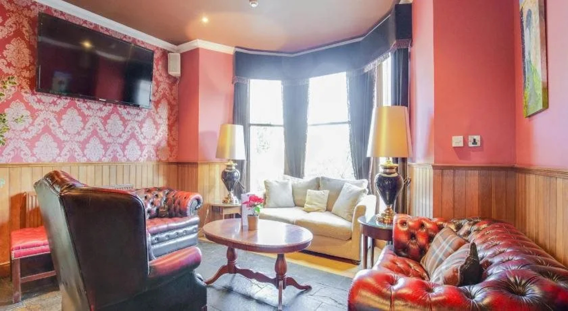 The Laurelbank Hotel