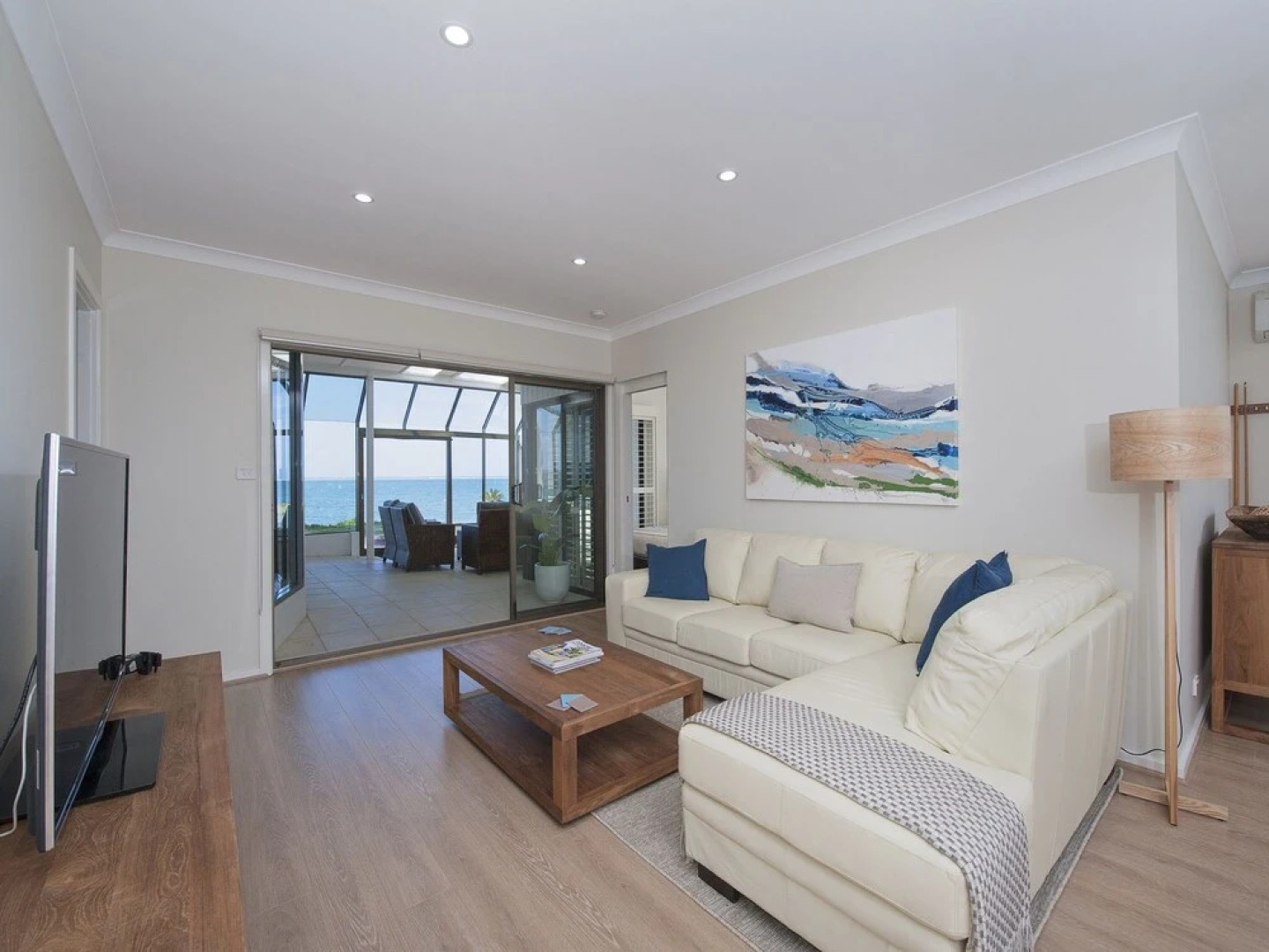 Whispering Sands at Corlette