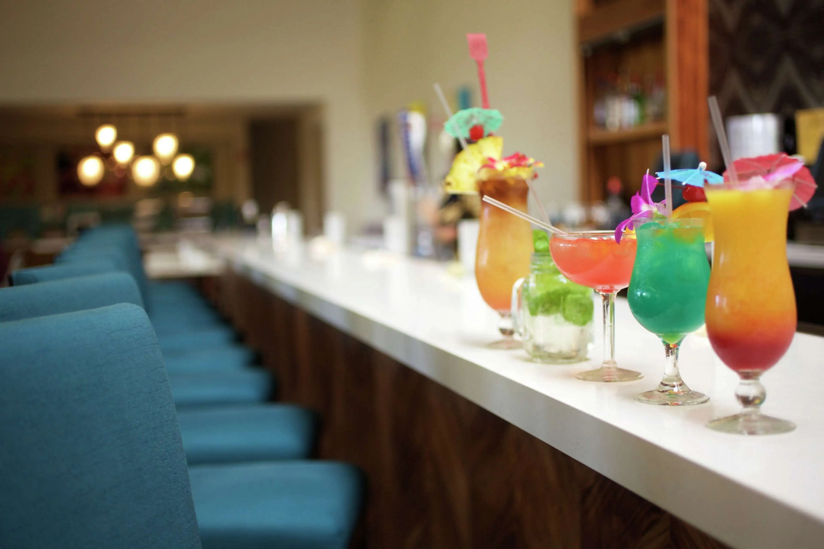 Hilton Garden Inn Kauai Wailua Bay, HI