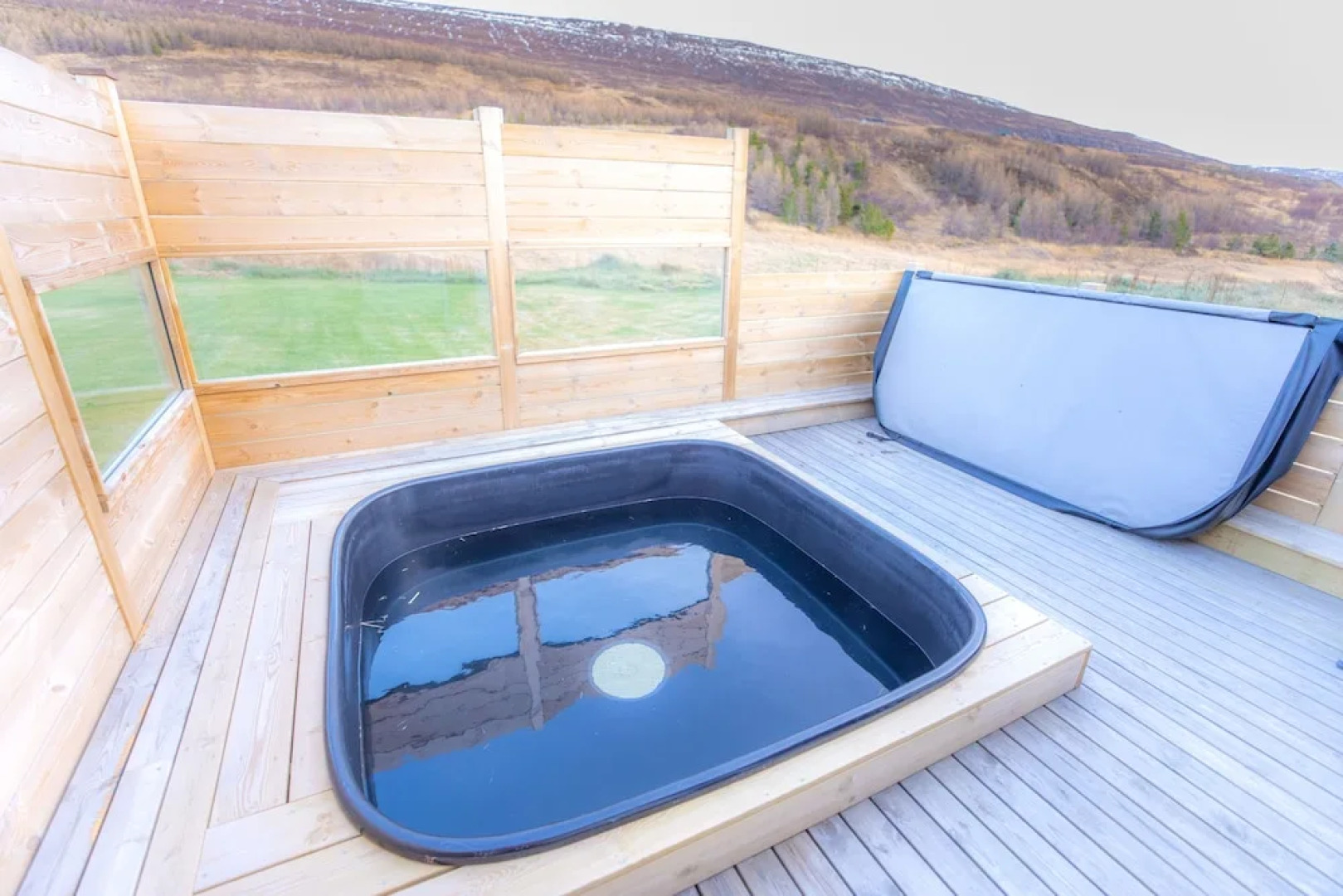 Geldingsá Apartment